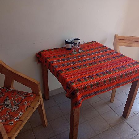 La Campana Lejlighed El Calafate Eksteriør billede